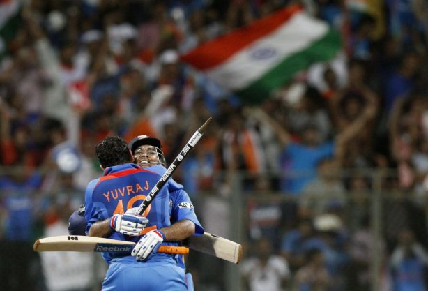 World Cup Glory. Does India owe World Cup glory